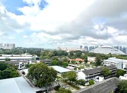 Cosmo (D14), Apartment #499307711